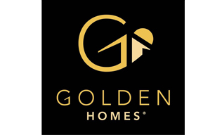 Golden Homes Logo