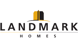 Landmark Homes Logo
