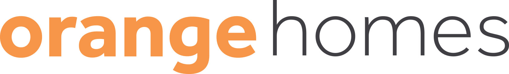Orange Homes