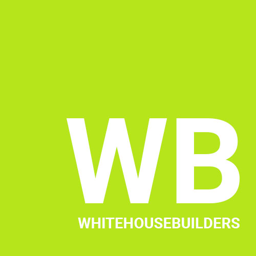 White House Builders Logo