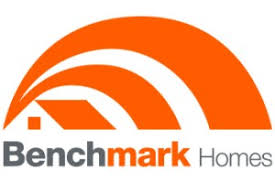 Benchmark Homes Logo