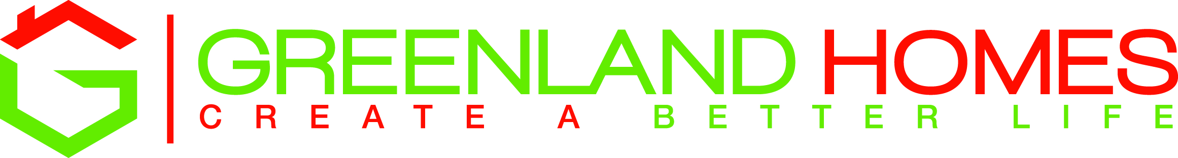 Greenland Homes Logo