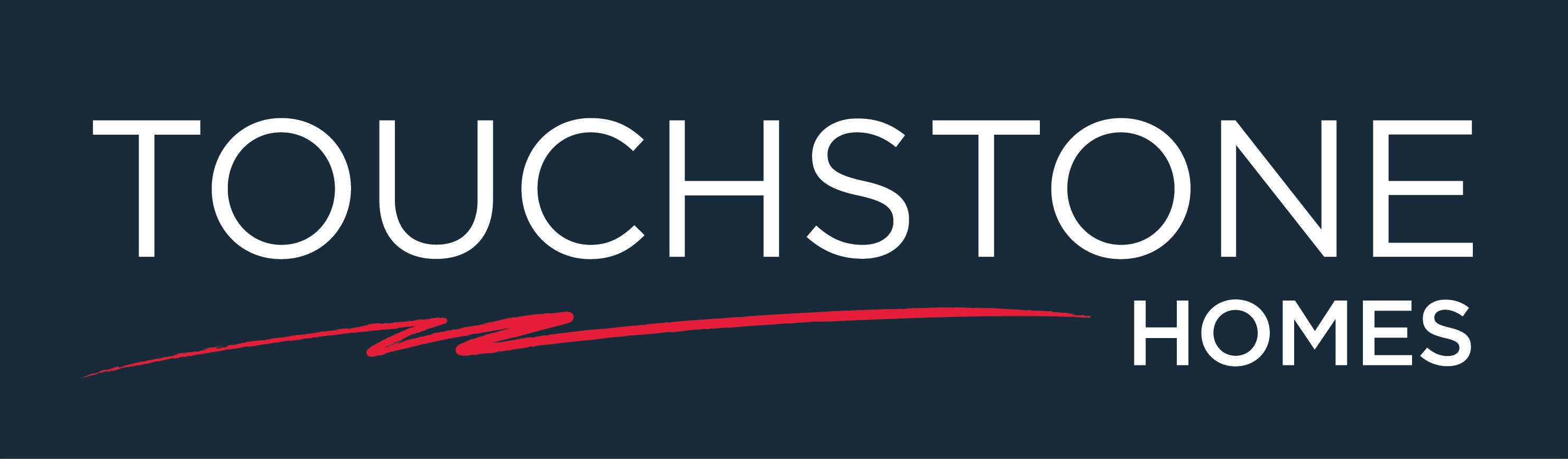 Touchstone Home Logo