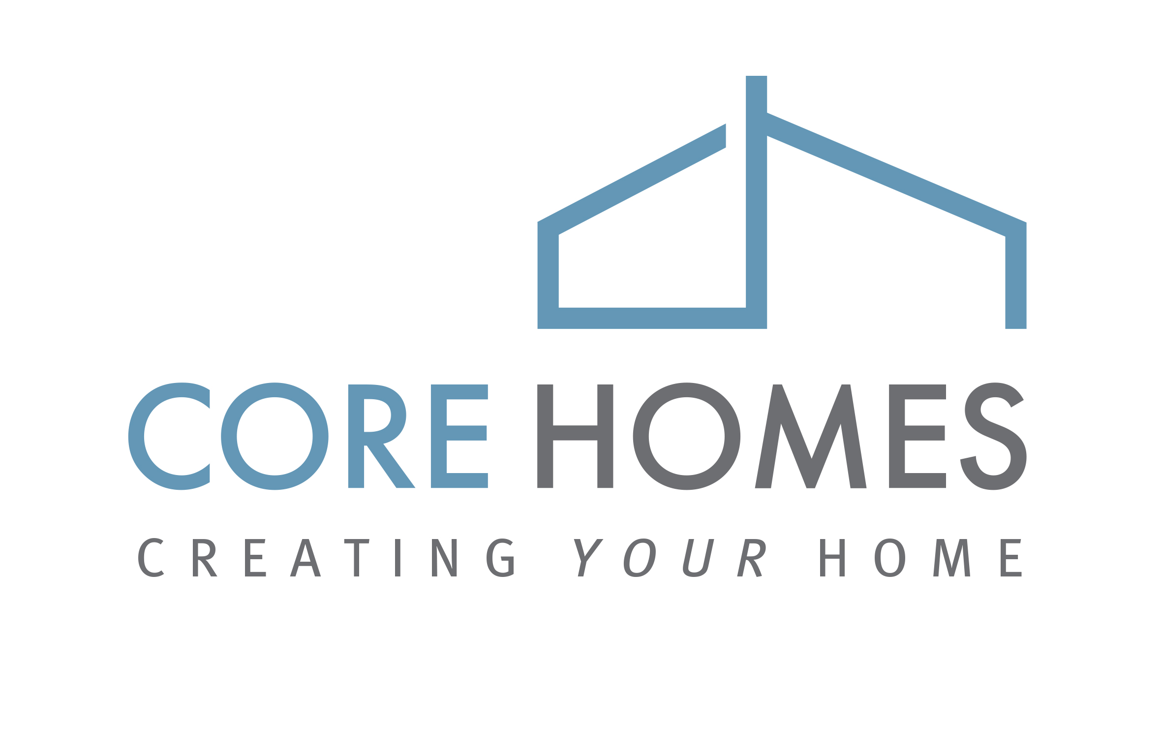 Core Homes Logo