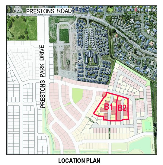 Stage B Image